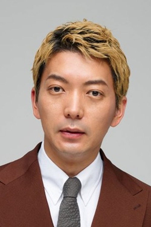 嶋佐和也