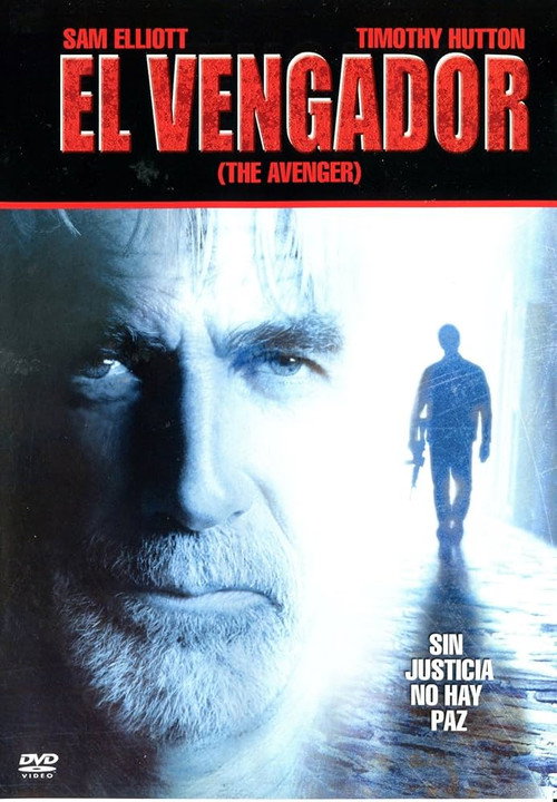 El Vengador