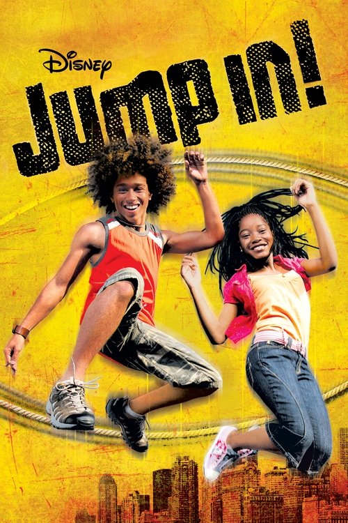 Jump In! poster