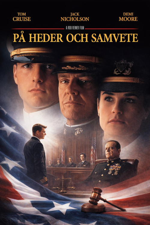 A Few Good Men poster