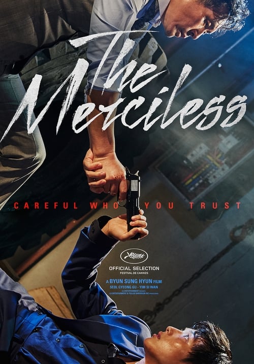 Watch The Merciless Online Free Streaming