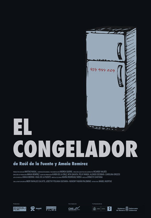 El Congelador