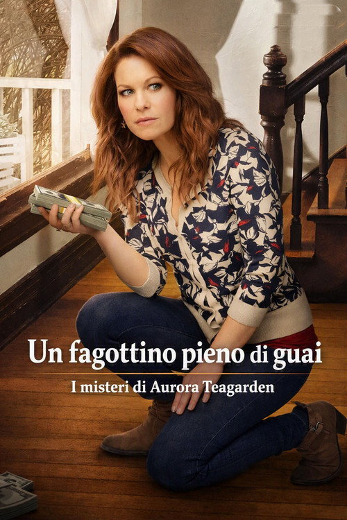 I misteri di Aurora Teagarden - Un fagottino pieno di guai