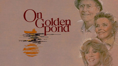 On Golden Pond