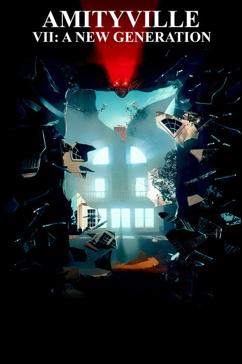 Amityville: A New Generation