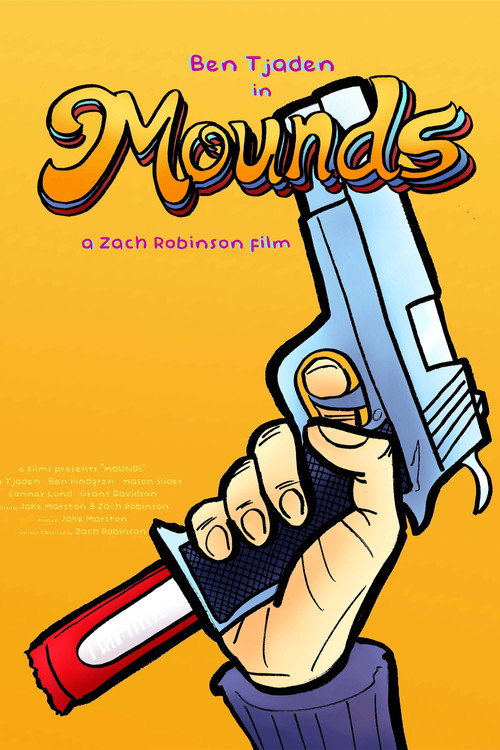 MOUNDS