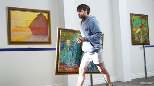 The Last Man on Earth: 1×1