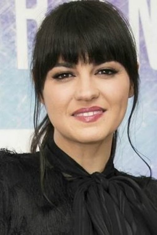 Foto de perfil de Maite Perroni