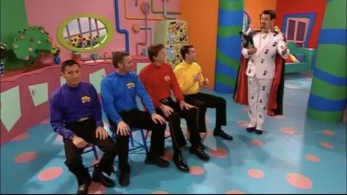 Épisode 15
