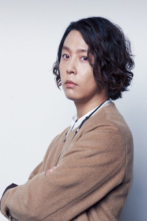 Tsuyoshi Domoto profile