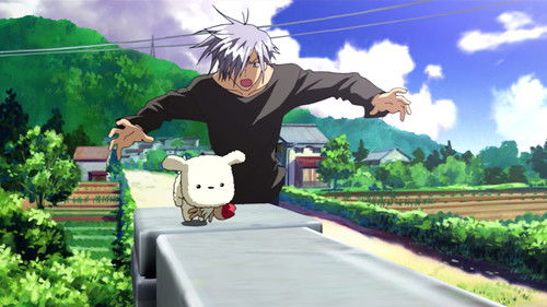 Image de l'épisode Brise