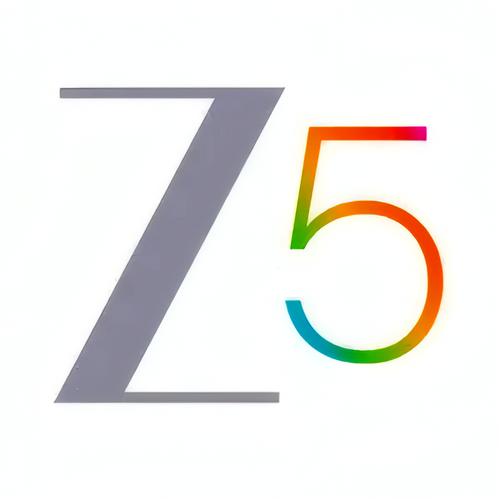 ZEE5 logo