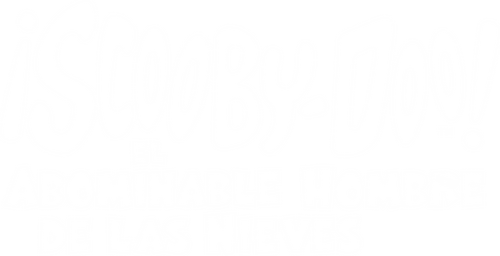 Scooby-Doo! y el abominable hombre de las nieves