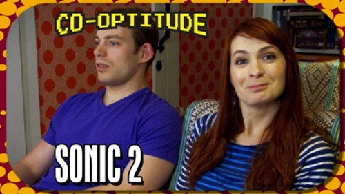Sonic the Hedgehog 2
