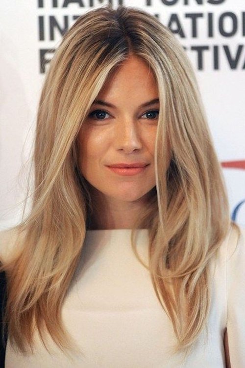 Kép: Sienna Miller színész profilképe