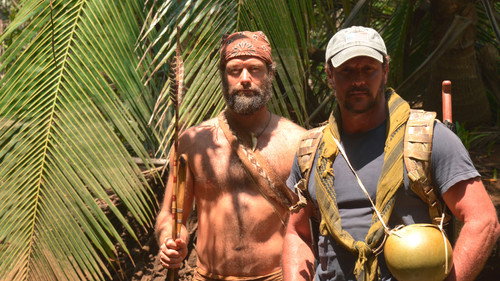 Dual Survival
