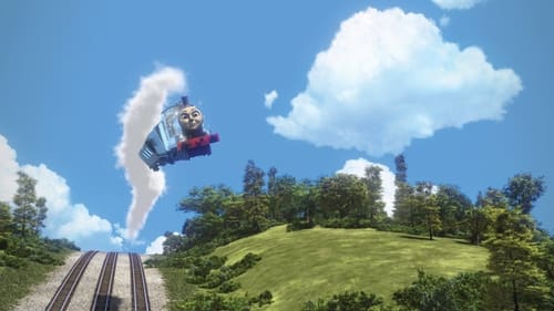 Thomas & Friends, S22E09 - (2018)