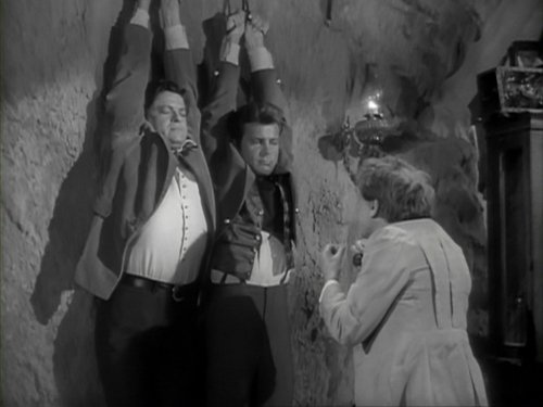 The Night of the Human Trigger