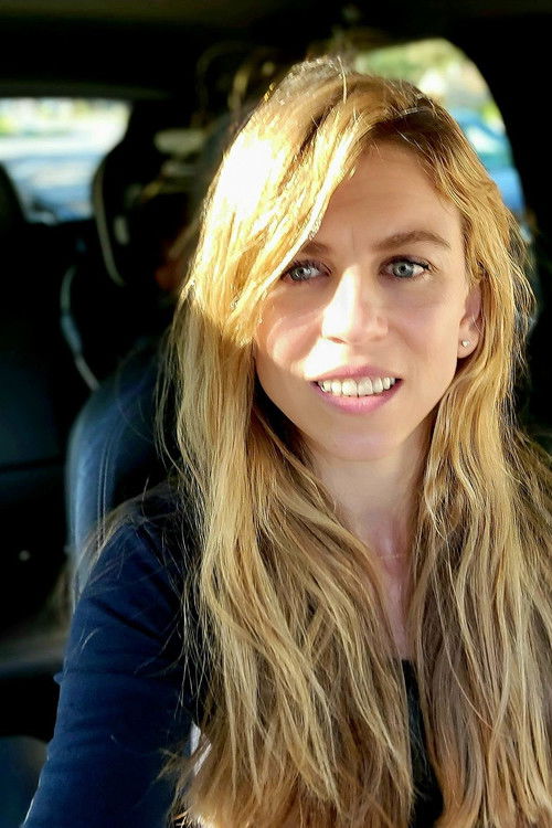 Foto de Tenley E. Raj