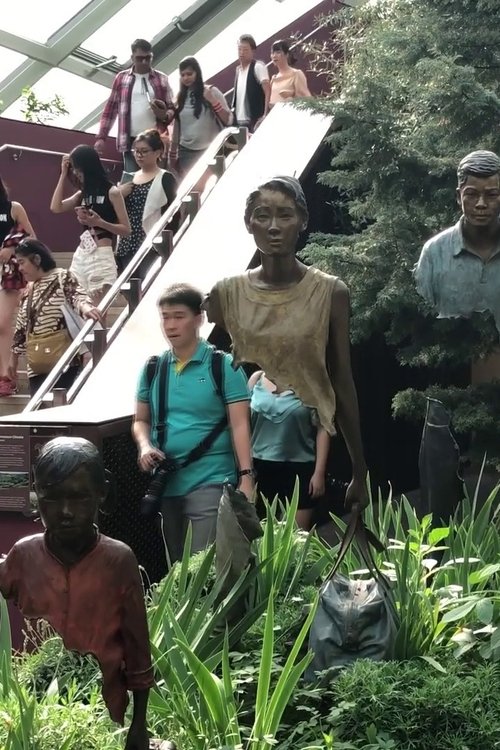 Mountain to Cry For poster