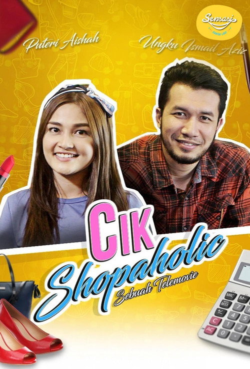 Cik Shopaholic