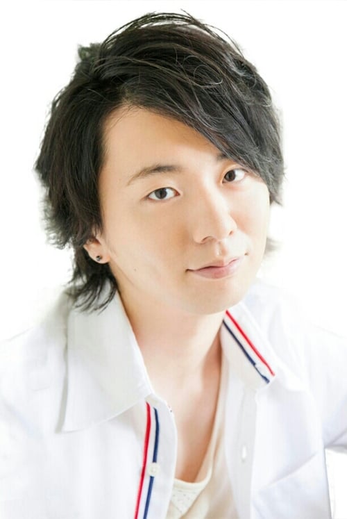 Kép: Ryohei Kimura színész profilképe