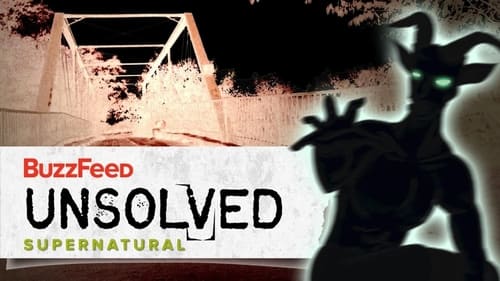 Buzzfeed Unsolved, S05E04 - (2017)