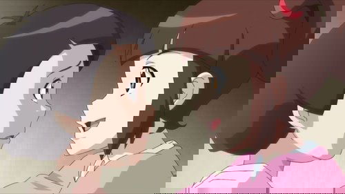 The Malediction Malfunction Still