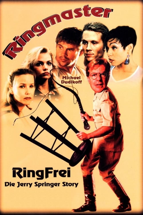 Ring frei! - Die Jerry Springer Show 1998