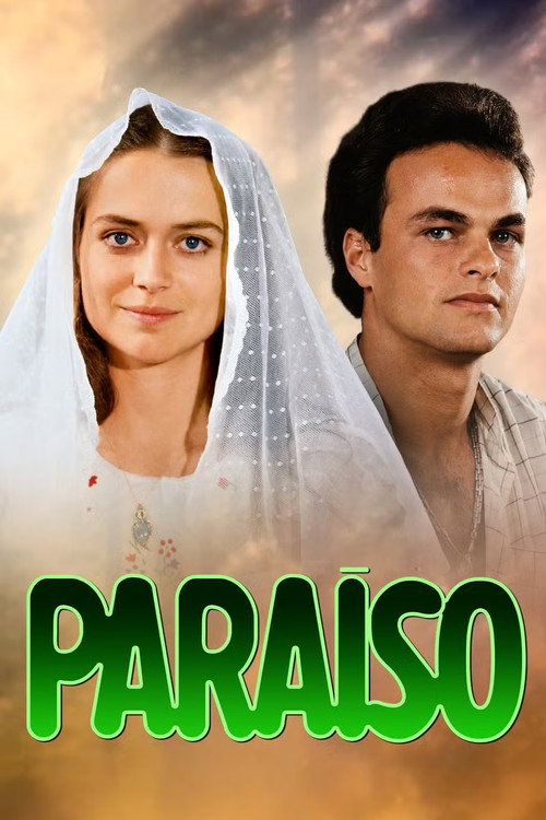 Paraíso poster