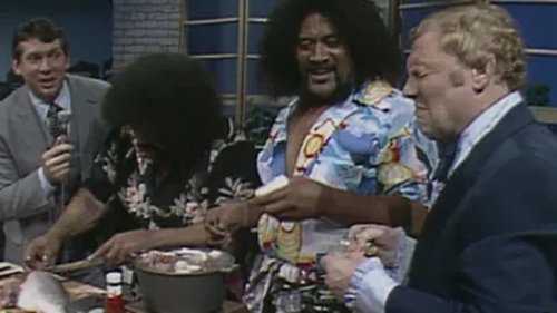 Image de l'épisode 1