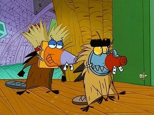 Image de l'épisode 23