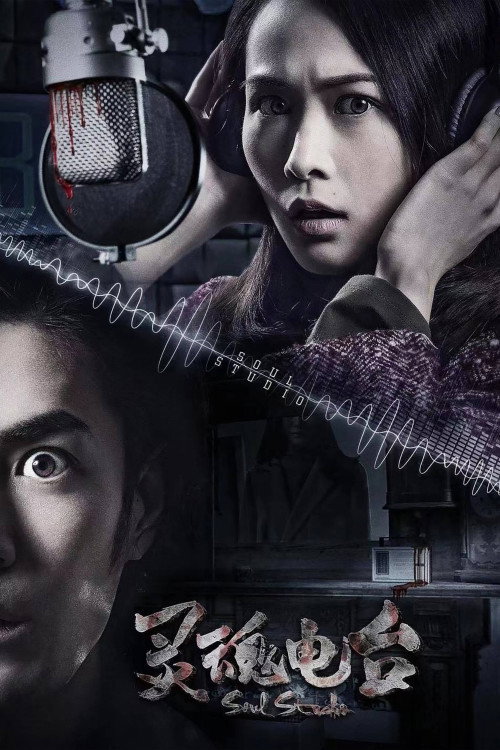 江南剿匪记之幽灵电台