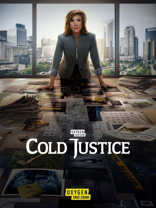 Where to stream Cold Justice Season 7