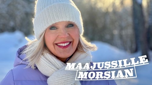 Maajussille morsian