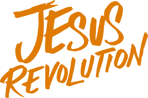 Jesus Revolution