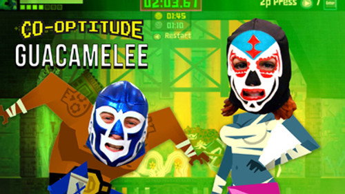 Guacamelee