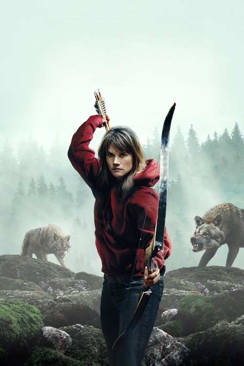 Out Come the Wolves - Wir sind die Beute