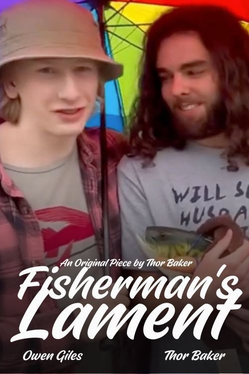 Fisherman's Lament