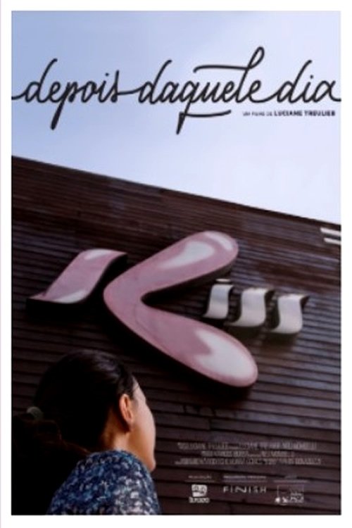 Depois Daquele Dia poster
