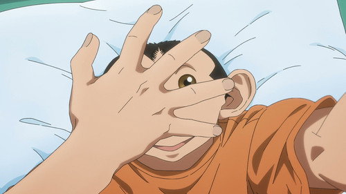 O Incidente de Darwin: 1×12