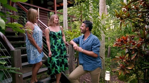 Townsville and Magnetic Island QLD: The Longs Still