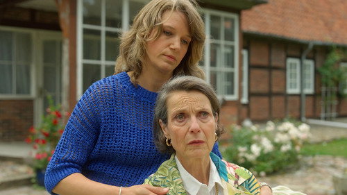 Folge 4274 - Bella soll bleiben