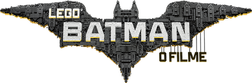 The Lego Batman Movie