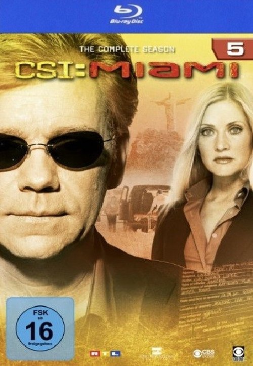 Staffel 5