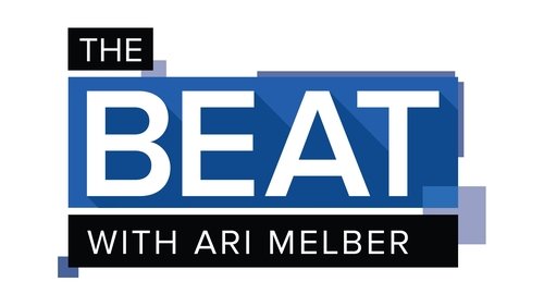 The Beat with Ari Melber