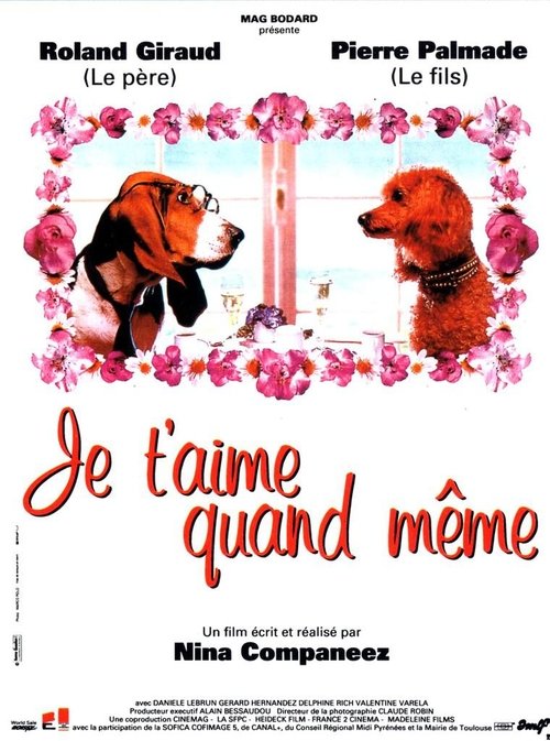 Je t’aime quand même (1994)