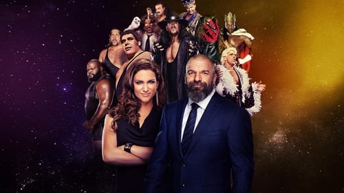 Imagen 1 del estreno  de WWE