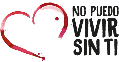 Sin ti no puedo