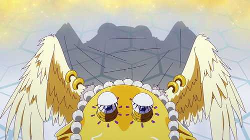 Digimon Beatbreak: 1×9